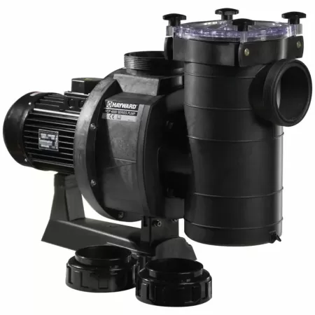 Pompa do basenu Hayward HCP40553E KAN510 T1.B IE3 (380V, 76 m3/h, 5.5 KM) 17807